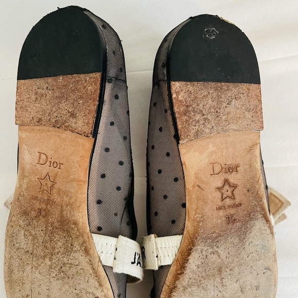 J’adore Ballerina Flats - Picture 3 of 6